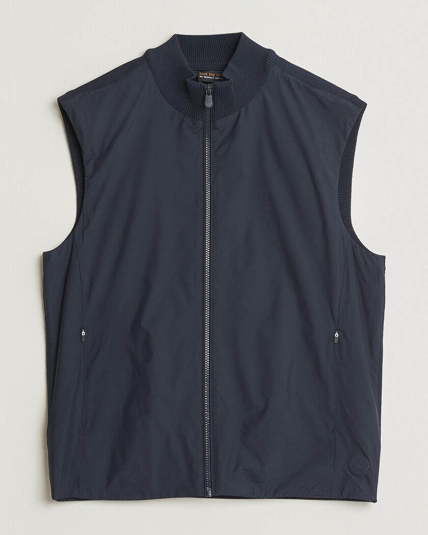Snow Peak 2L Octa Vest Greige at CareOfCarl.com