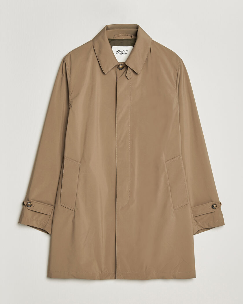 Aquascutum Double Breasted Trenchcoat Camel UK40 - EU50 at