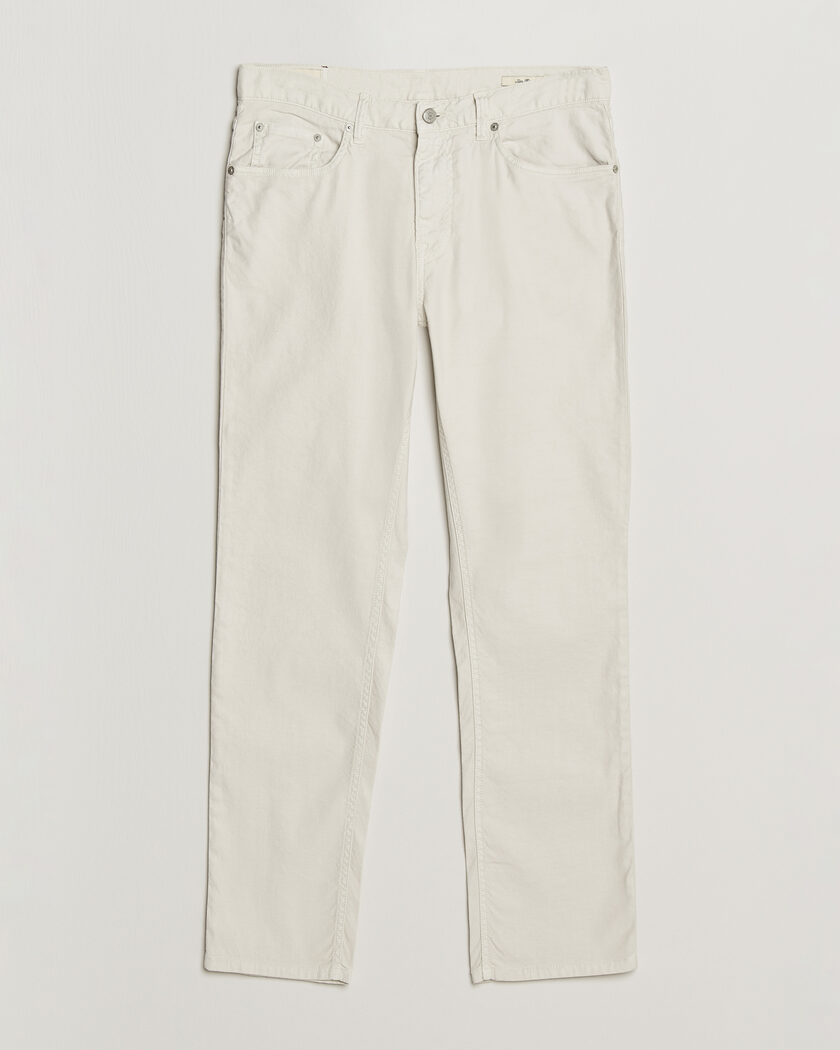 REPLAY HYPERFLEX ANBASS 34-32 ホワイトデニム Replay Anbass Hyperflex X.Lite 5-Pocket Pants Coffee Cream at