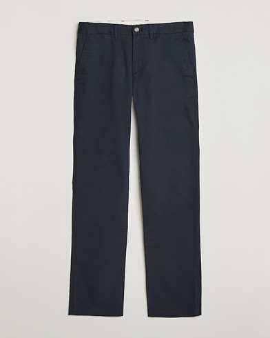 Dockers Cotton Chino Tapered Navy at CareOfCarl.com