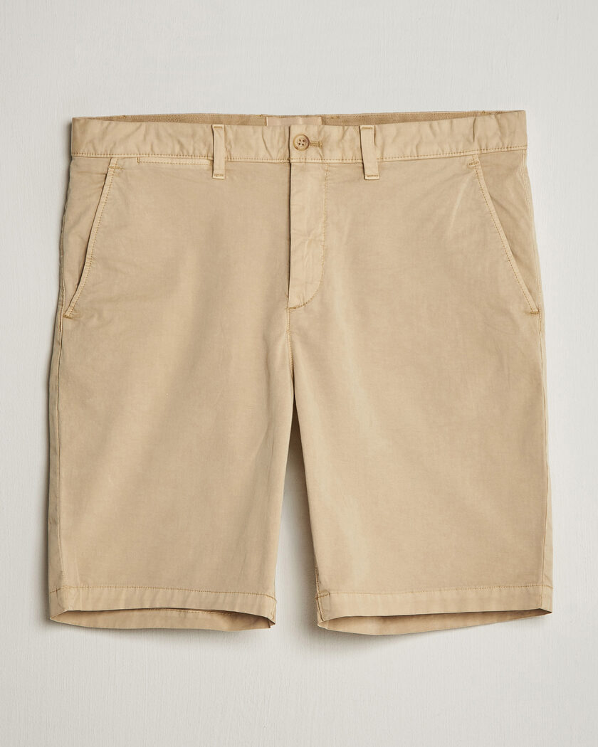 【美品】RRL OFFICER SHORT UTILTY KHAKI W30 RRL Officers Flat Shorts New Military Khaki at CareOfCarl.com