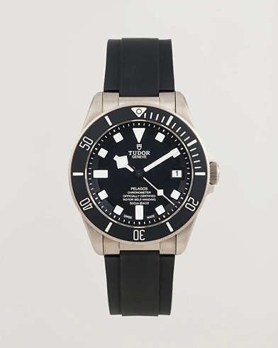 Tudor Pre-Owned Pelagos 