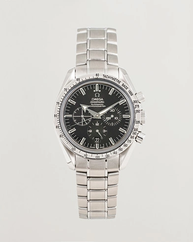 Omega Pre-Owned Speedmaster Broad Arrow 