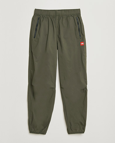 The North Face Red Box Packable Wind Pants New Taupe Green – Green