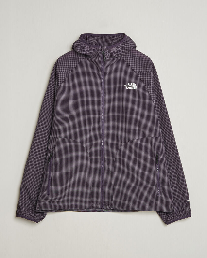 The North Face Mountain Q Jacket Black at CareOfCarl.com