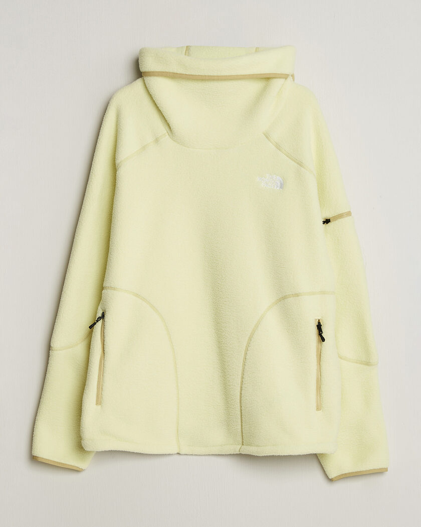 The North Face NSE Balaclava Fleece Lemon Mist – Yellow