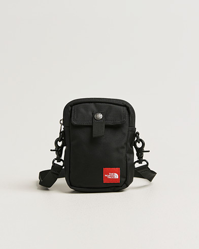 Arc'teryx Granville Crossbody Bag Black at CareOfCarl.com