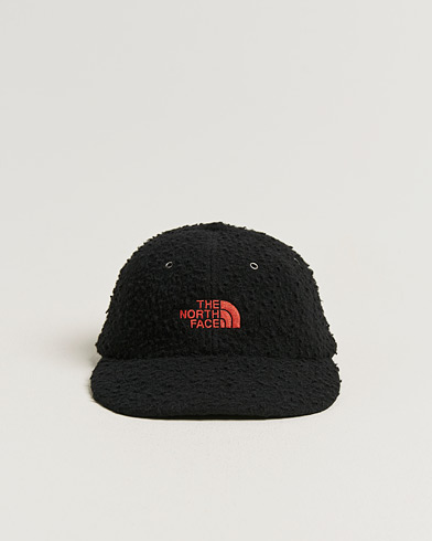 The North Face Red Box Nylon Hat Black at CareOfCarl.com