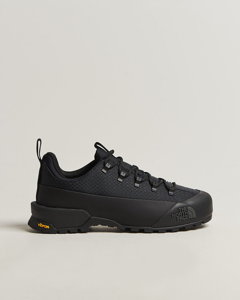 Arc'teryx Norvan LD 4 Trail Sneaker Black/Graphite at CareOfCarl.com