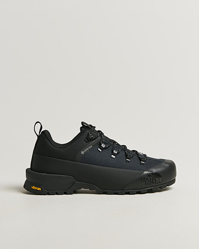 Danner Trail Field GORE-TEX Low Boot Jet Black at CareOfCarl.com