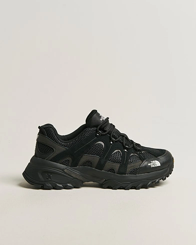The North Face Hedgehog Trail Shoes Black – Black