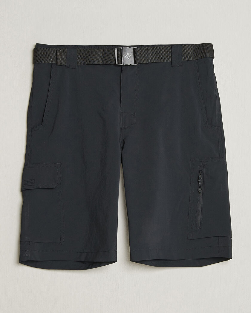 The North Face Easy Wind Shorts Black at CareOfCarl.com