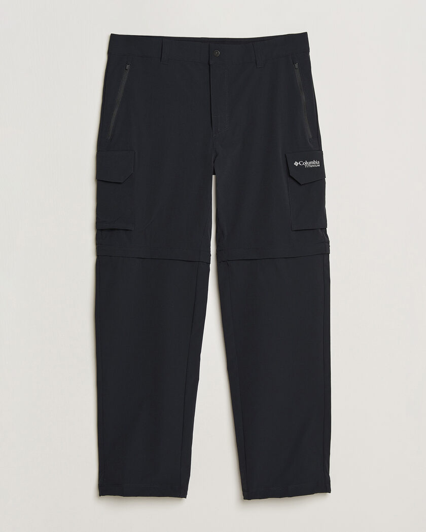 Arc'teryx Veilance Voronoi Softshell Pants Ganache at CareOfCarl.com