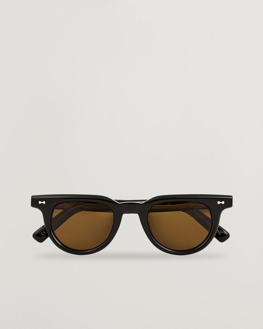 CHIMI Ciro Sunglasses Black – Black