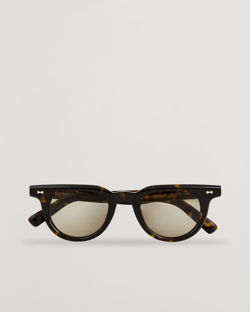 CHIMI Ciro Sunglasses Tortoise – Brown