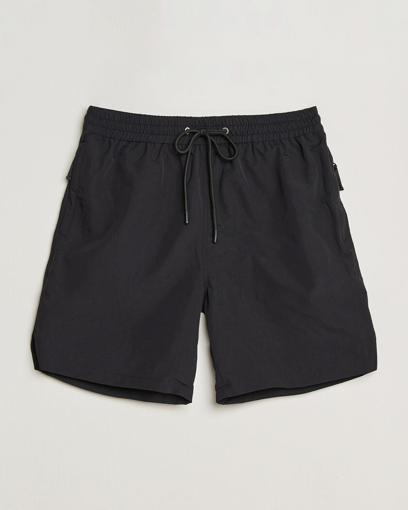 Sunflower Mike Shorts Black – Black