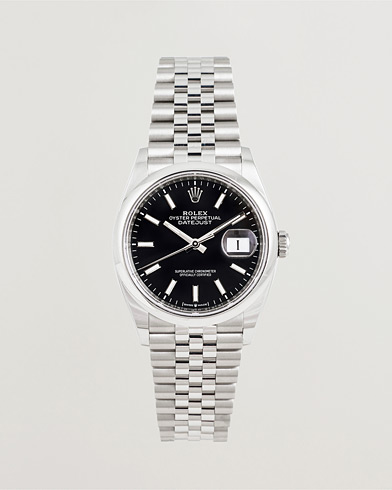 Rolex Pre-Owned Datejust 