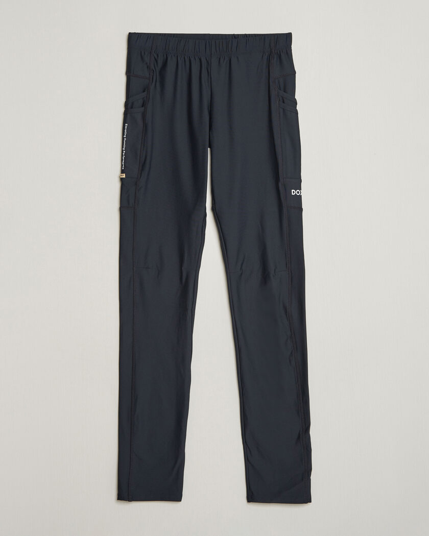 DOXA Rerun Tights Black – Black