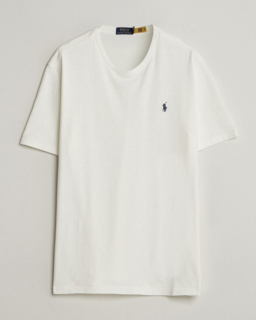 Polo Ralph Lauren RL Motorsport Tee Nevis at CareOfCarl.com