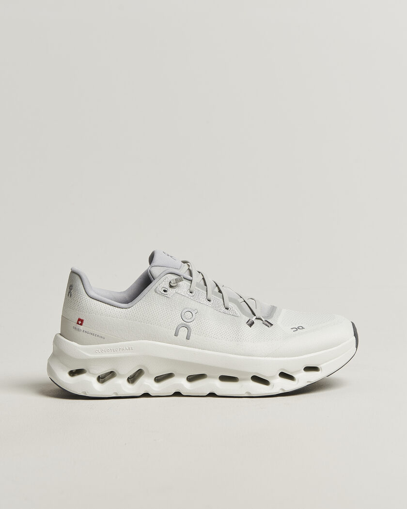 On Cloudtilt Glacier/Ice – White