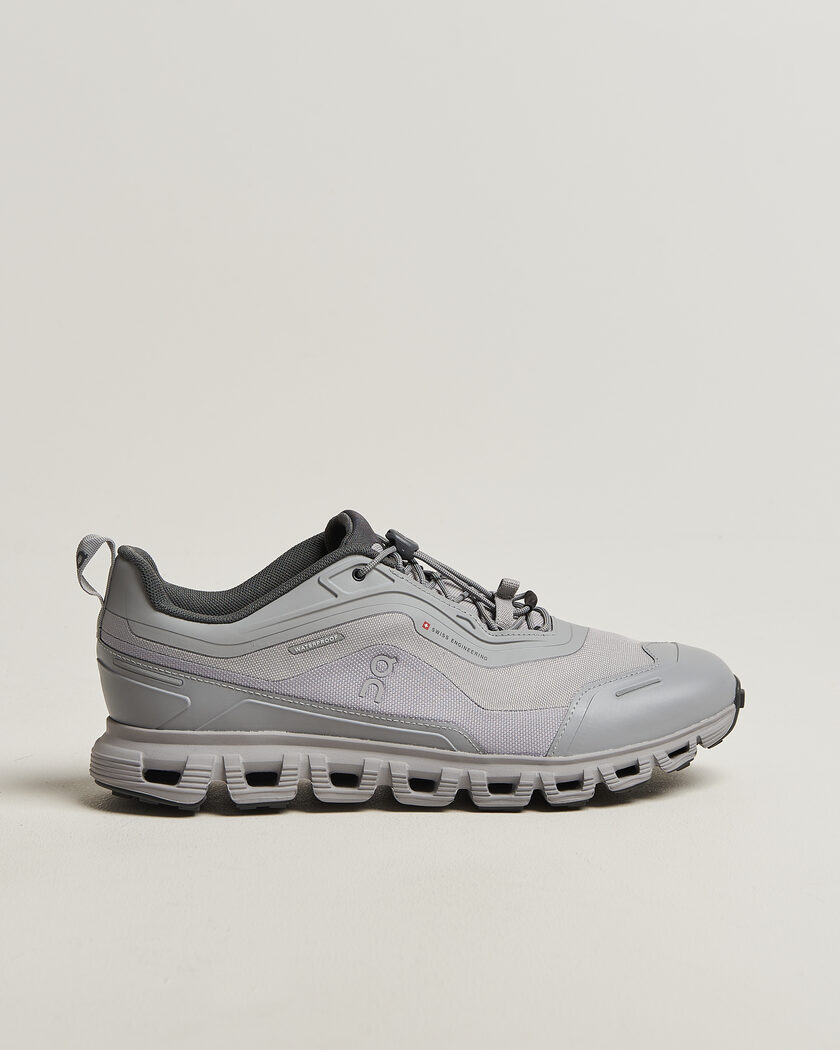 Arc'teryx Norvan LD 4 Trail Running Sneaker Forage/Arctic Silk at