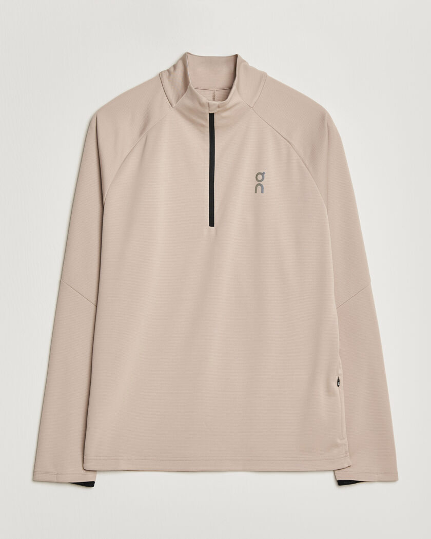 On Climate Shirt Desert – Beige