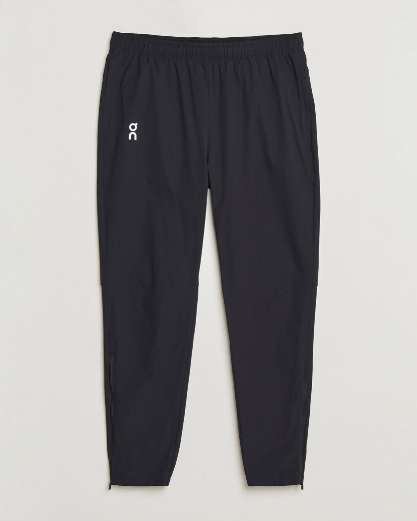 On Core Pants Black – Black