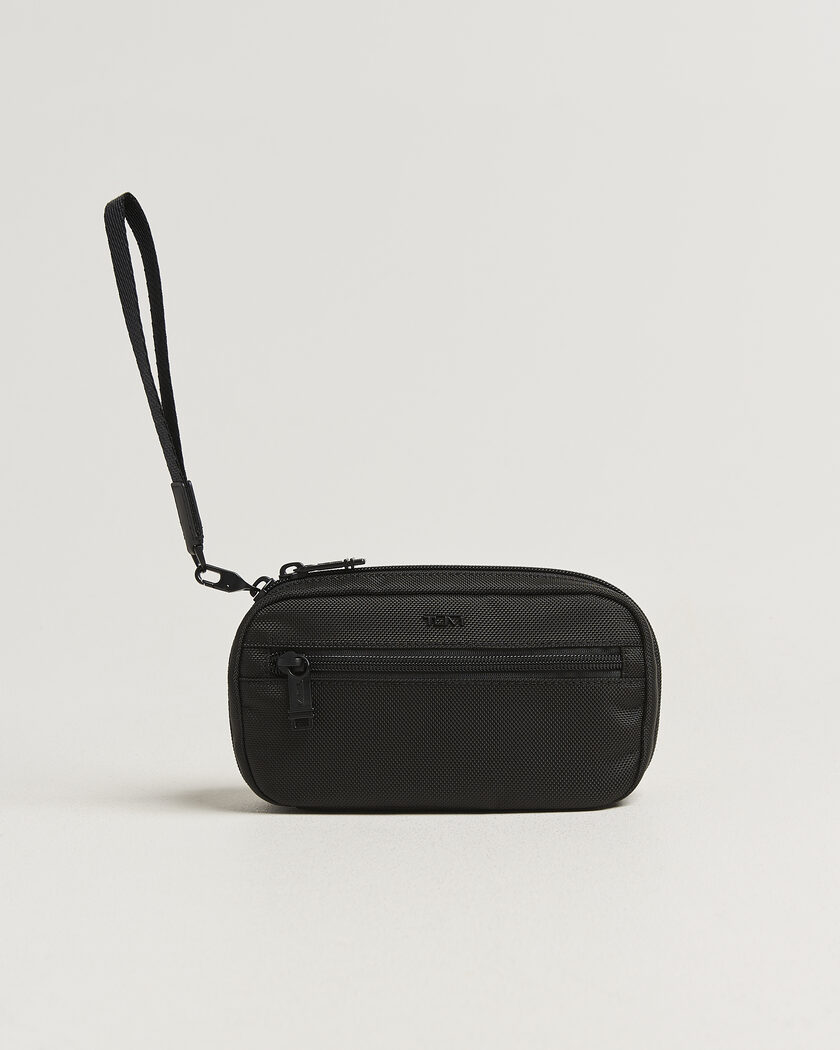 Arc'teryx Granville Crossbody Bag Black at CareOfCarl.com
