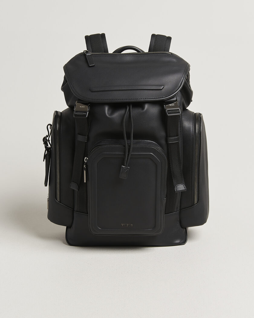 Arc'teryx Heliad 15L Backpack Black at CareOfCarl.com