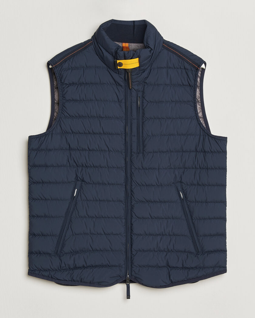 Canada Goose Freestyle Crew Vest Military Green at CareOfCarl.com