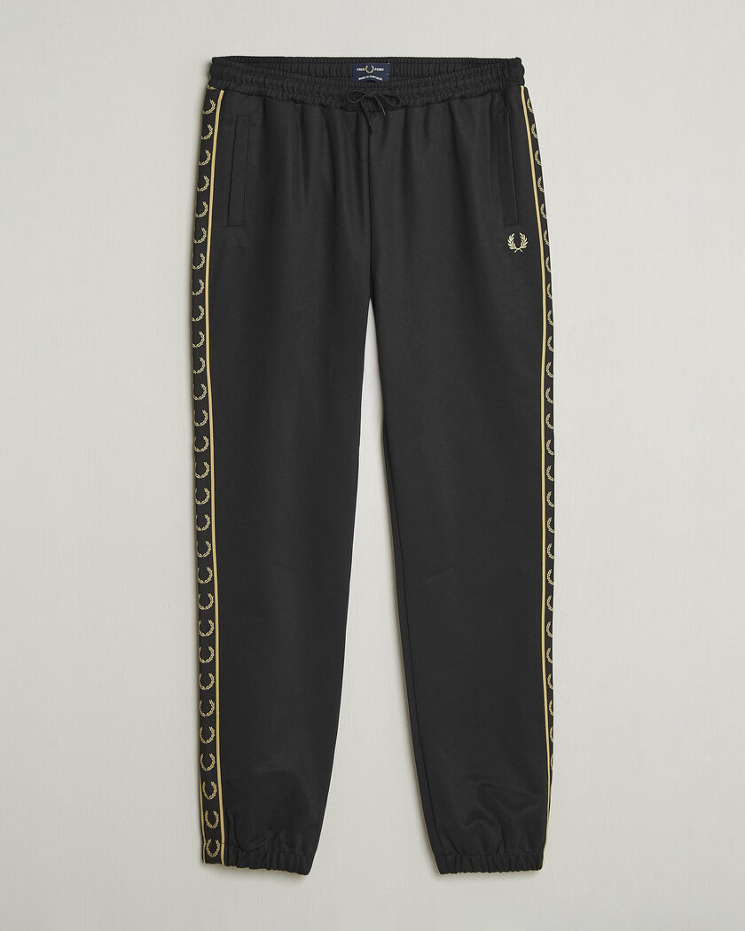 Moncler Genius X Palm Angels Track Pants Black at CareOfCarl.com