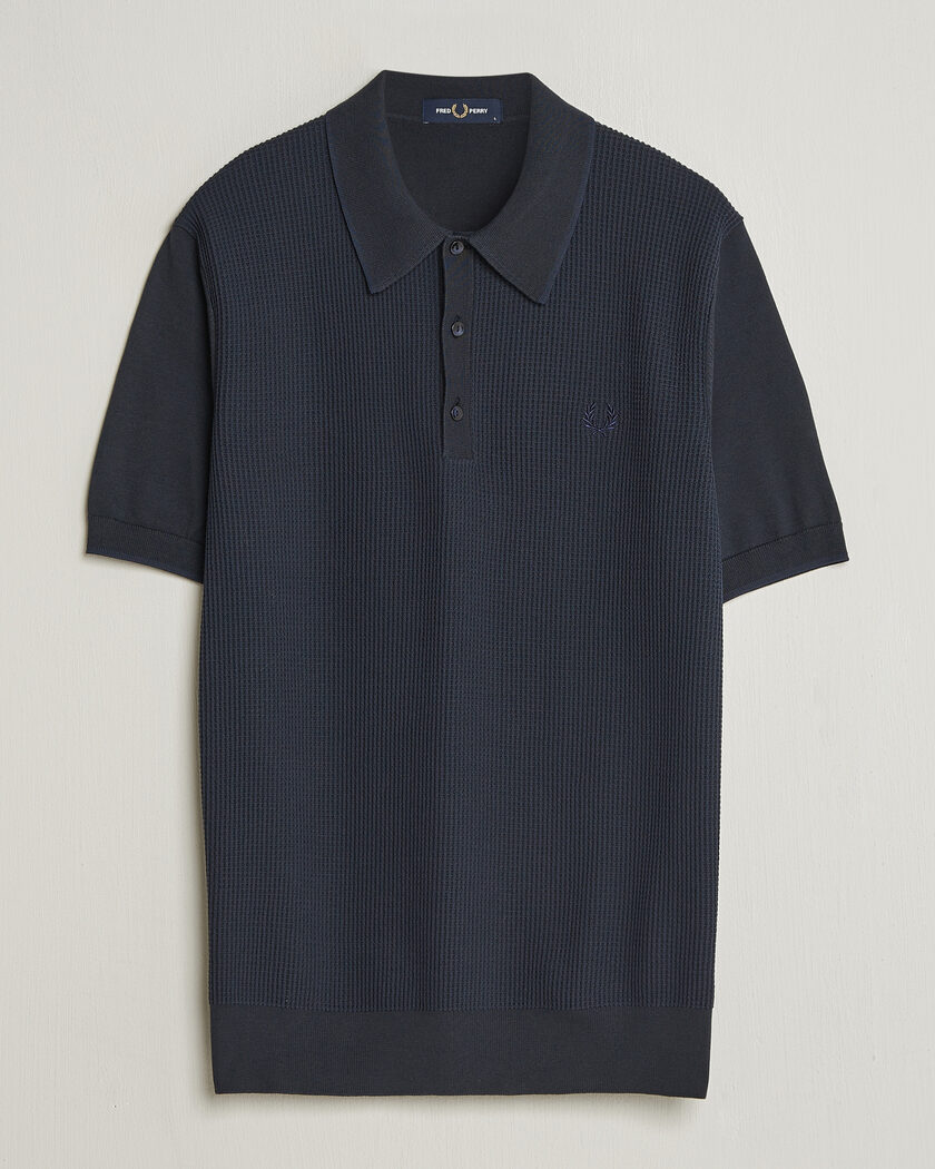 Canada Goose Beckley Polo Black at CareOfCarl.com