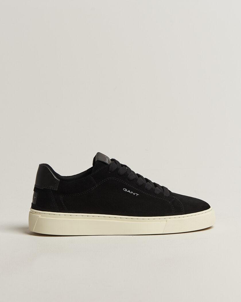 Puma Clyde OG Suede Sneaker Clementine/Navy at CareOfCarl.com