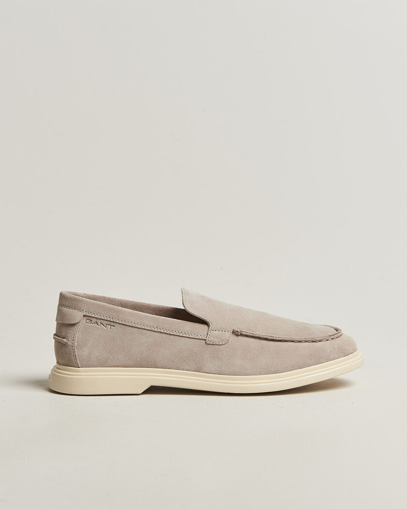 Loro Piana Summer Walk Beige Linen 44 at CareOfCarl.com