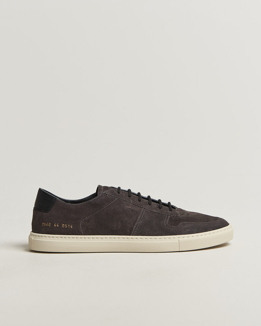 Common Projects Original Achilles Sneaker Black/White at