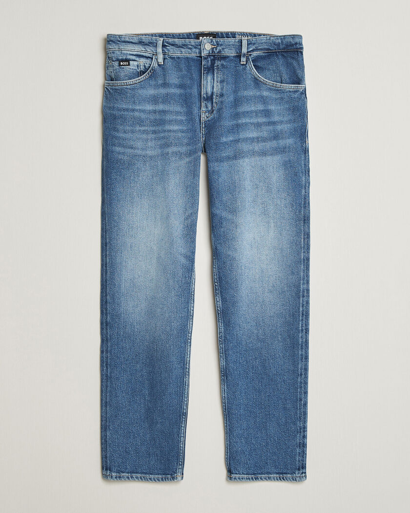Polo Ralph Lauren Sullivan Slim Fit Jeans La Breya at CareOfCarl.com