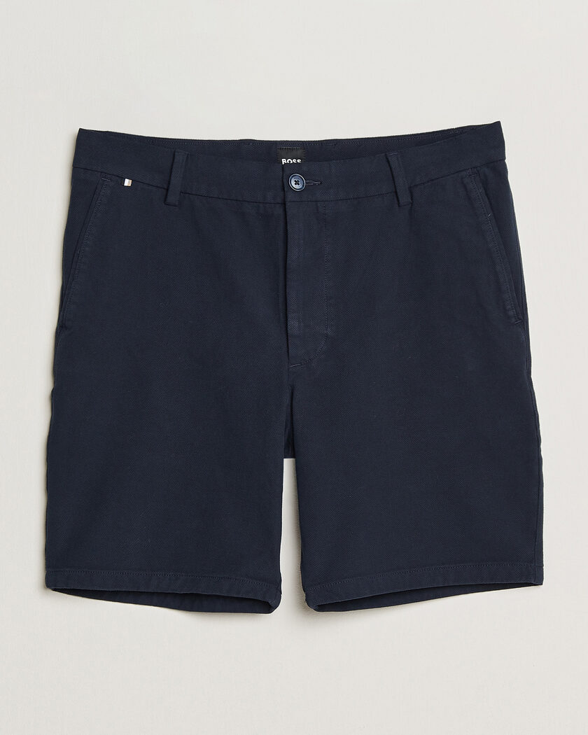 J.Lindeberg Nathan Super Satin Shorts Royal Blue at CareOfCarl.com