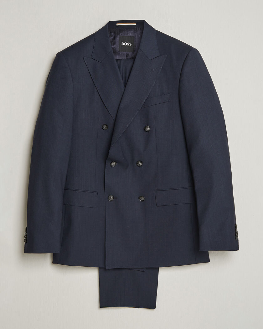 Boglioli Milano Single Breasted Tuxedo Navy at CareOfCarl.com Boglioli Milano Single Breasted Tuxedo Navy at CareOfCarl.com