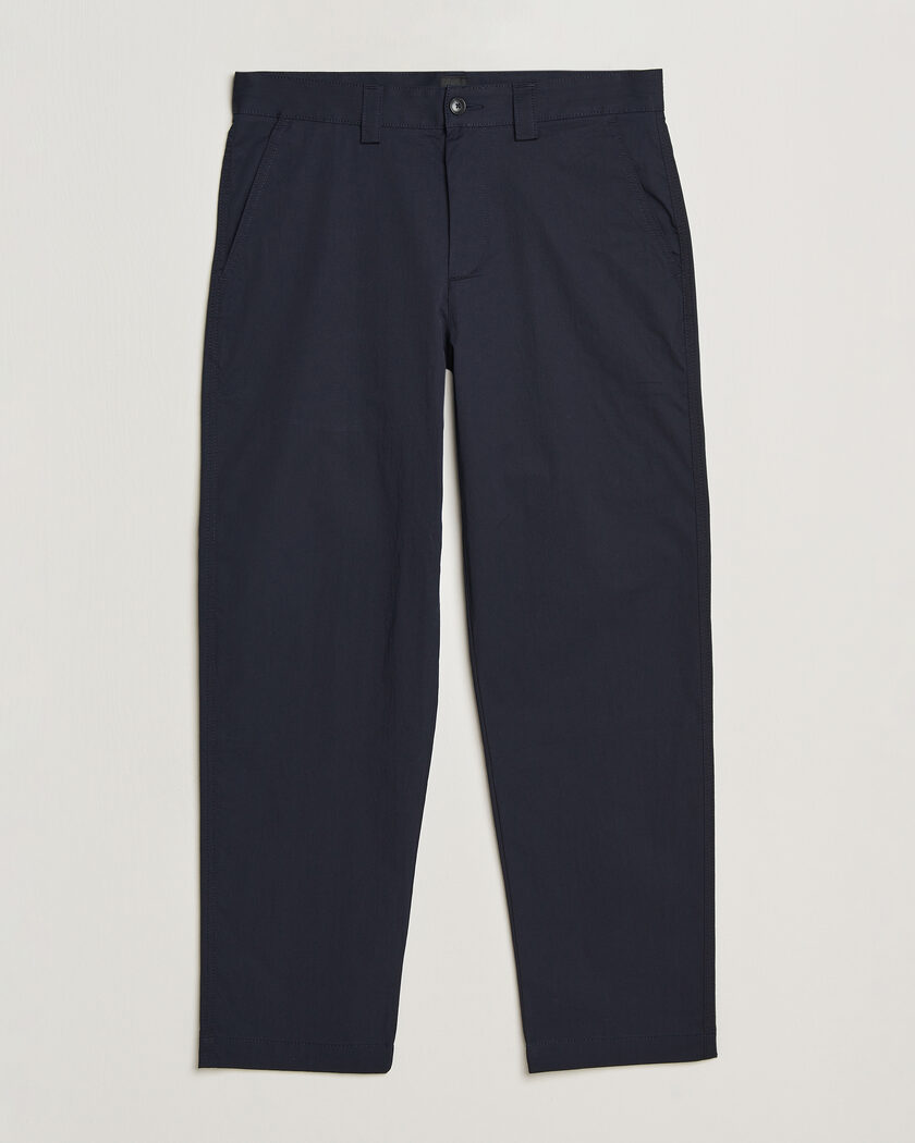 パンツ DOCKERS 90s Navy chino pants made in USA Dockers Original OPP Straight Twill Stretch Chino Navy Blazer at