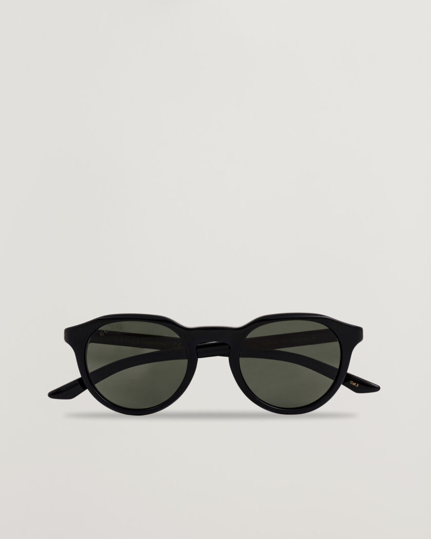 Gucci GG2079S Sunglasses Black – Black