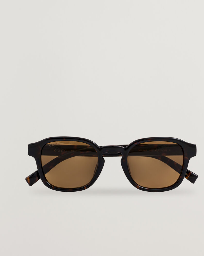 Gucci GG2106S Sunglasses Havana – Brown