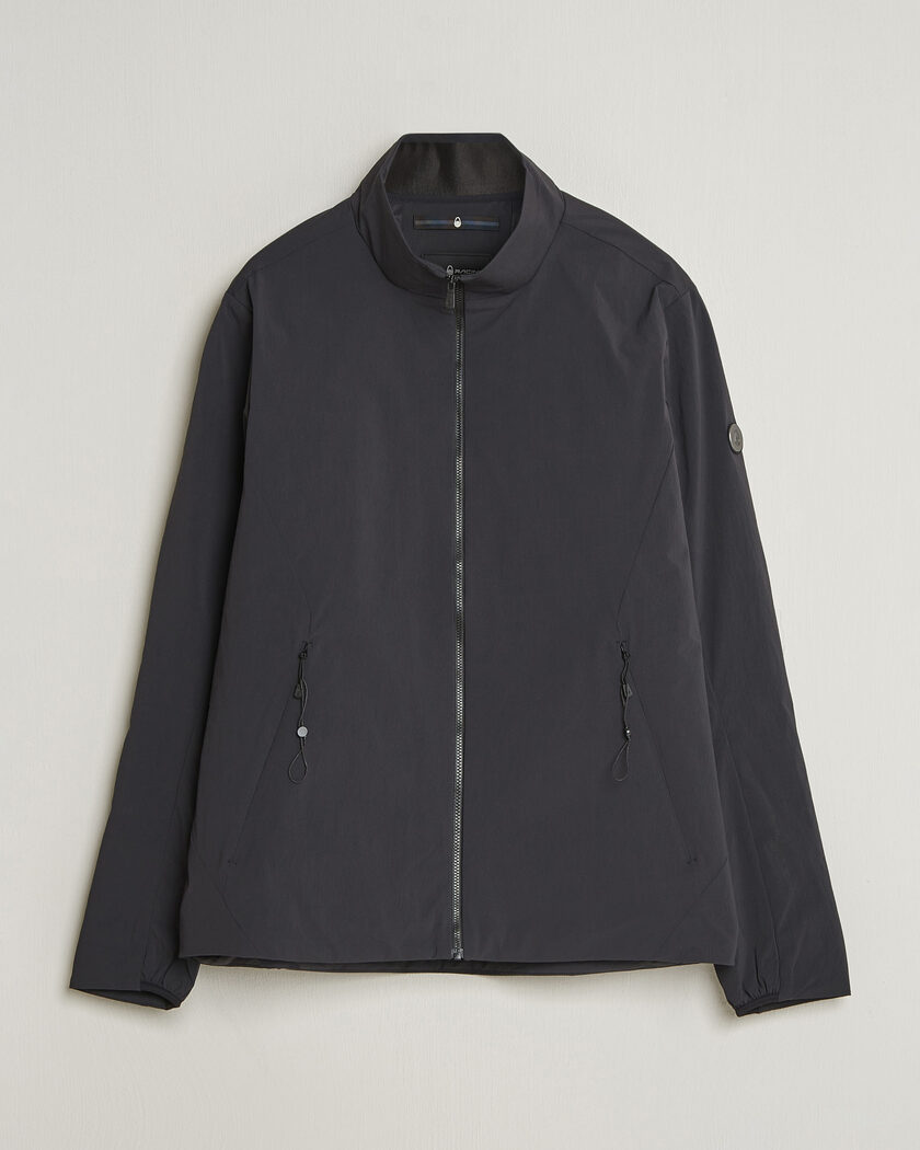 Ralph Lauren バイシングジャケット ブラック Polo Ralph Lauren Bi-Swing Windbreaker Black – Hajjar's Big & Tall