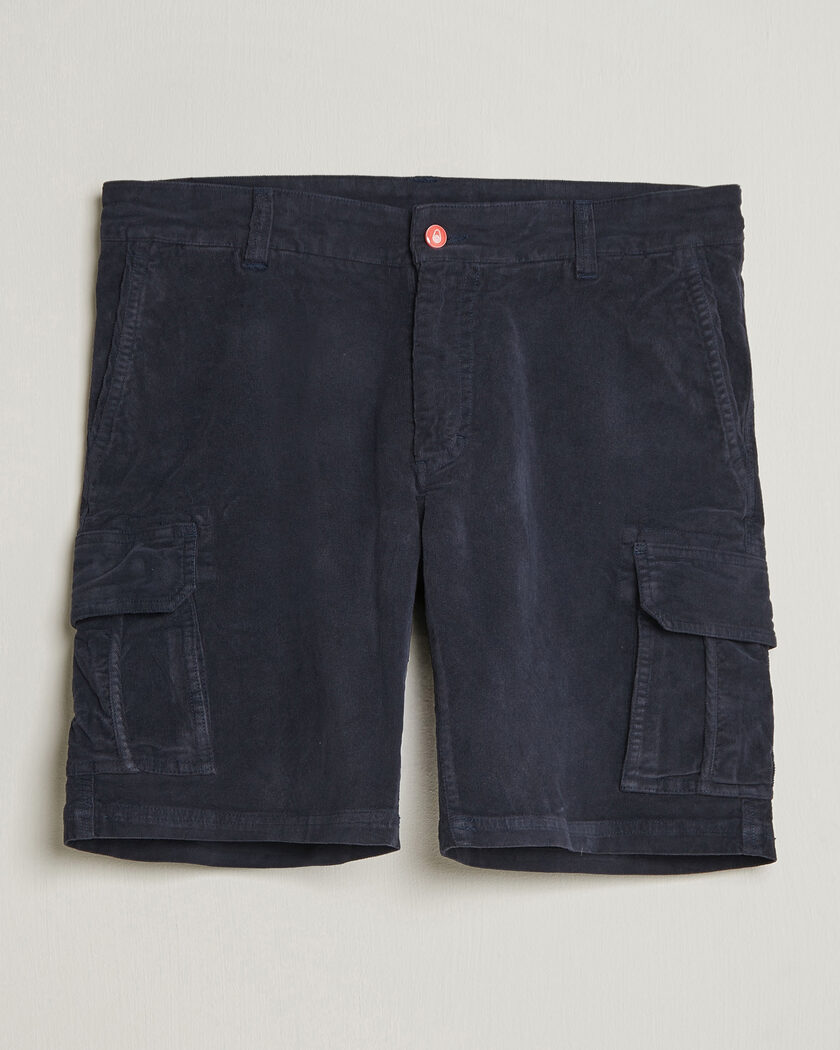 パンツ RRL / corduroy cargo shorts RRL Regiment Cargo Shorts Woodland Camo at CareOfCarl.com