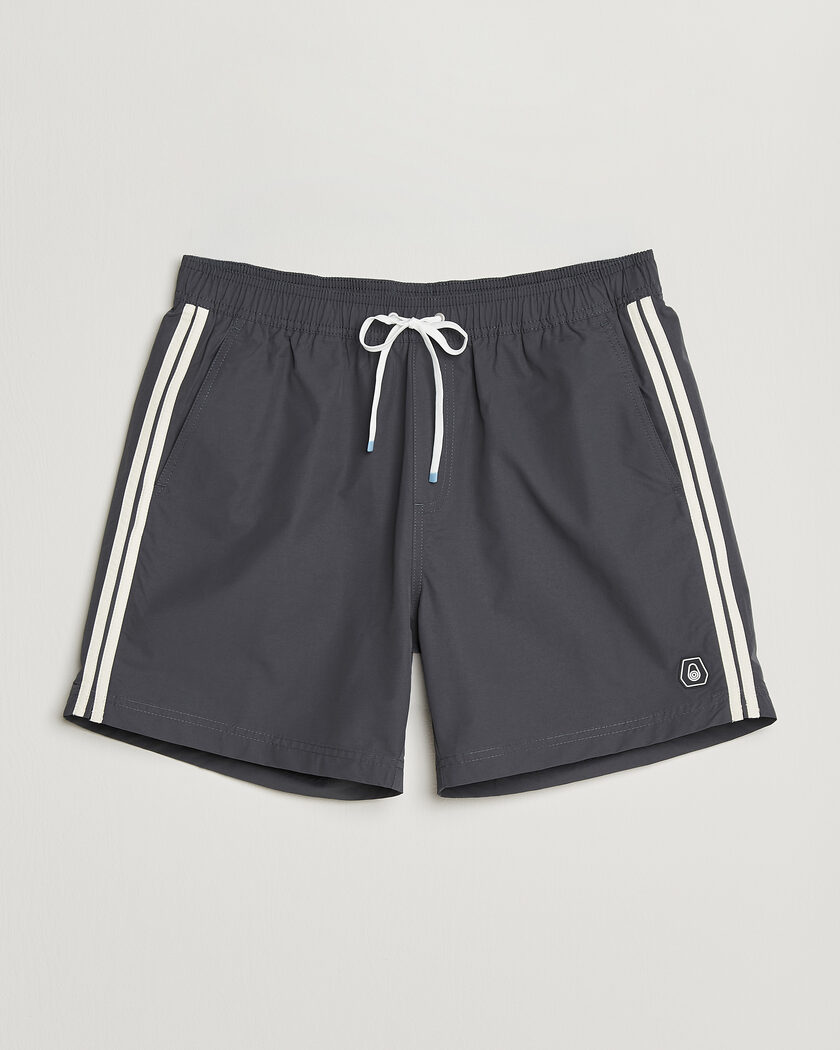 Sail Racing Fleet Swimshorts Dark Steel Blue – Blue
