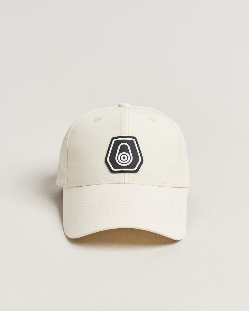 限定セール！MONCLER コラボOff-White キャップ White Moncler x Gilga Farm by Donald Glover Reversible Baseball