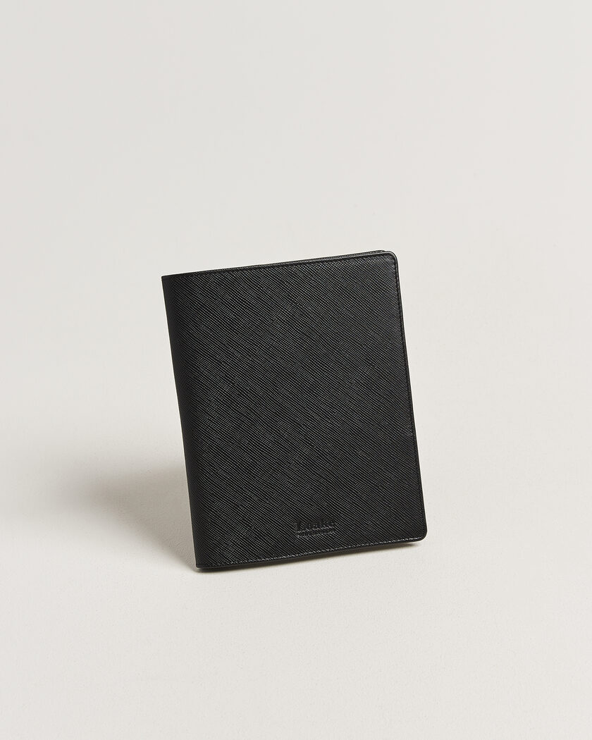 Montblanc Sketchbook #149 黒 罫線入り Montblanc 149 Fine Stationery Lined Sketch Book Black at