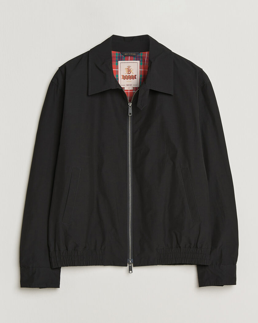 Carhartt WIP OG Chore Coat Dearborn Canvas Black at CareOfCarl.com Carhartt WIP OG Chore Coat Dearborn Canvas Black at CareOfCarl.com