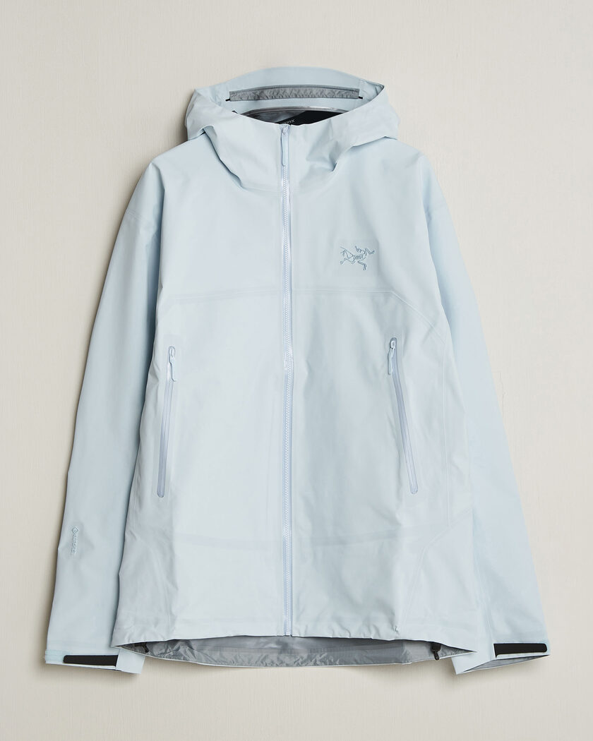 Arc'teryx Beta Gore-Tex Jacket Alpine Blue – Blue