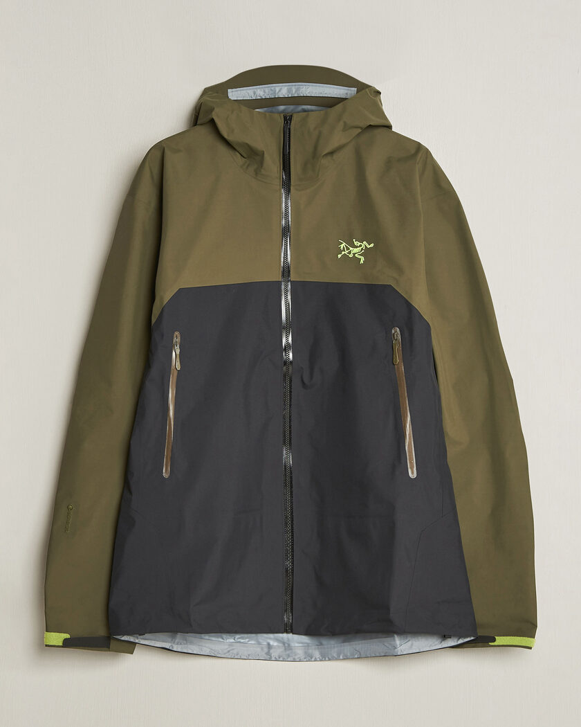 Arc'teryx Beta Gore-Tex Jacket Mars at CareOfCarl.com