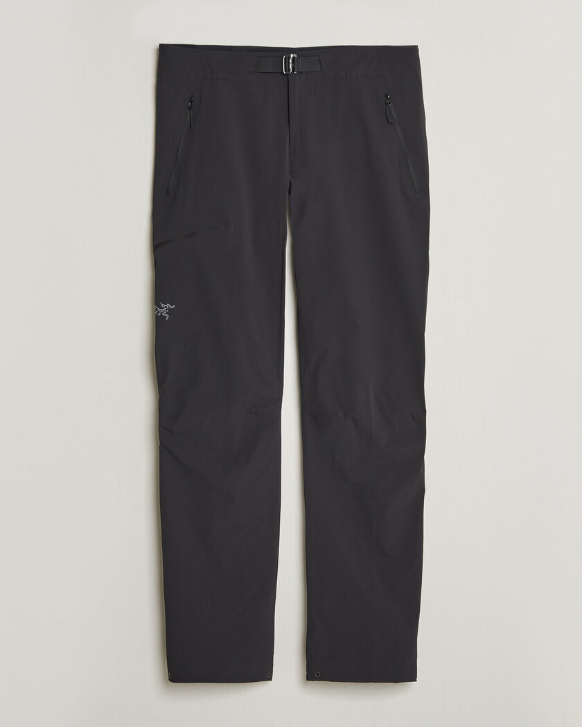 Columbia Landroamer Scout Pants Black at CareOfCarl.com